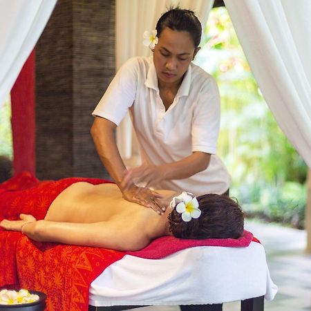 The Manipura Luxury Estate And Spa Up To 18 Person, Fully Serviced أوبود المظهر الخارجي الصورة