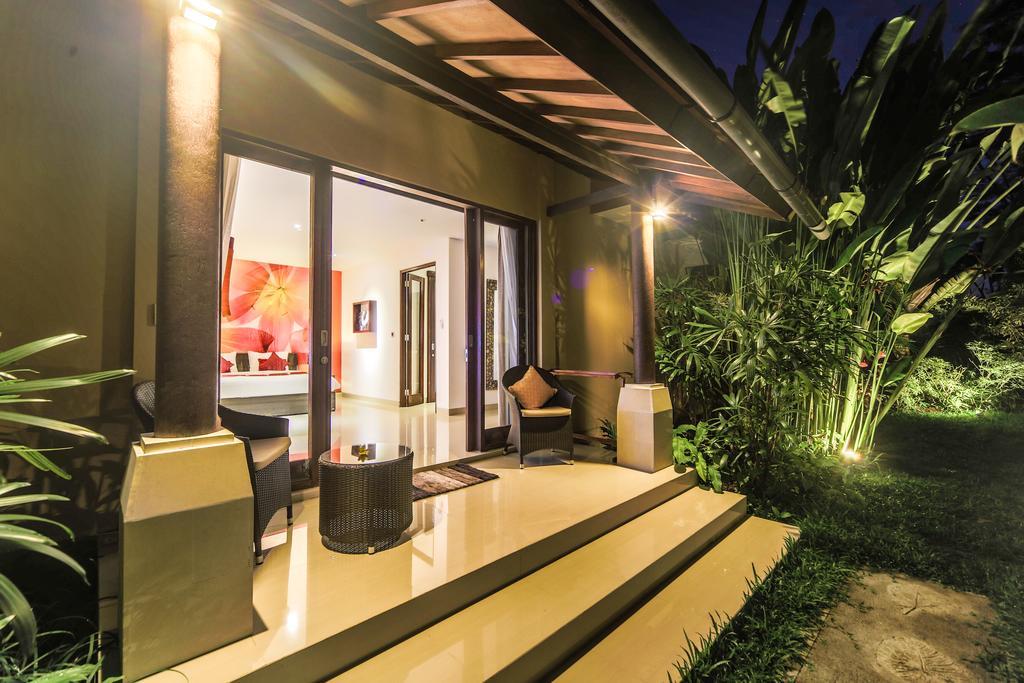 The Manipura Luxury Estate And Spa Up To 18 Person, Fully Serviced أوبود المظهر الخارجي الصورة