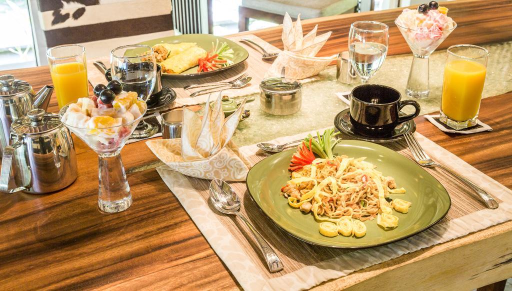 The Manipura Luxury Estate And Spa Up To 18 Person, Fully Serviced أوبود المظهر الخارجي الصورة