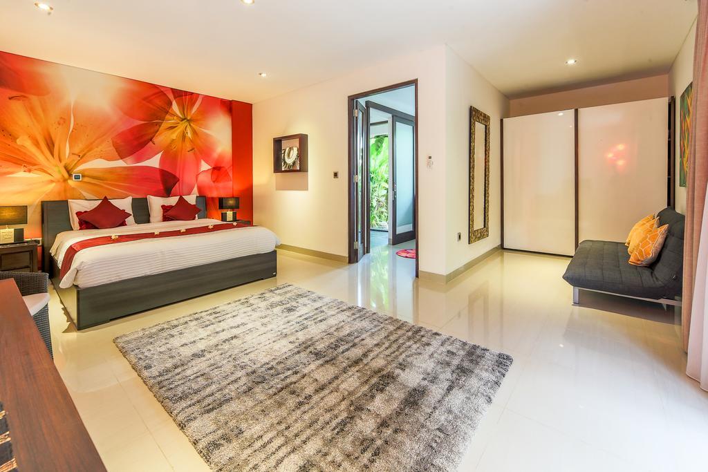 The Manipura Luxury Estate And Spa Up To 18 Person, Fully Serviced أوبود المظهر الخارجي الصورة