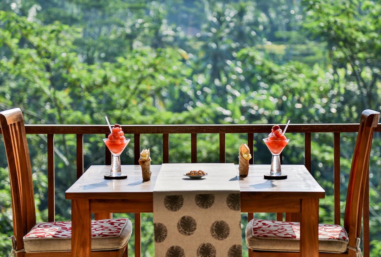 The Manipura Luxury Estate And Spa Up To 18 Person, Fully Serviced أوبود المظهر الخارجي الصورة