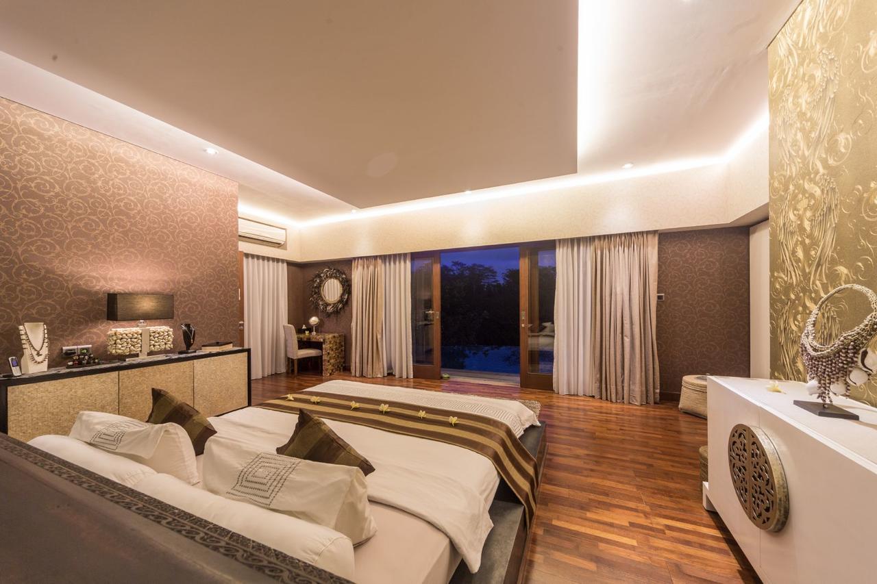 The Manipura Luxury Estate And Spa Up To 18 Person, Fully Serviced أوبود المظهر الخارجي الصورة