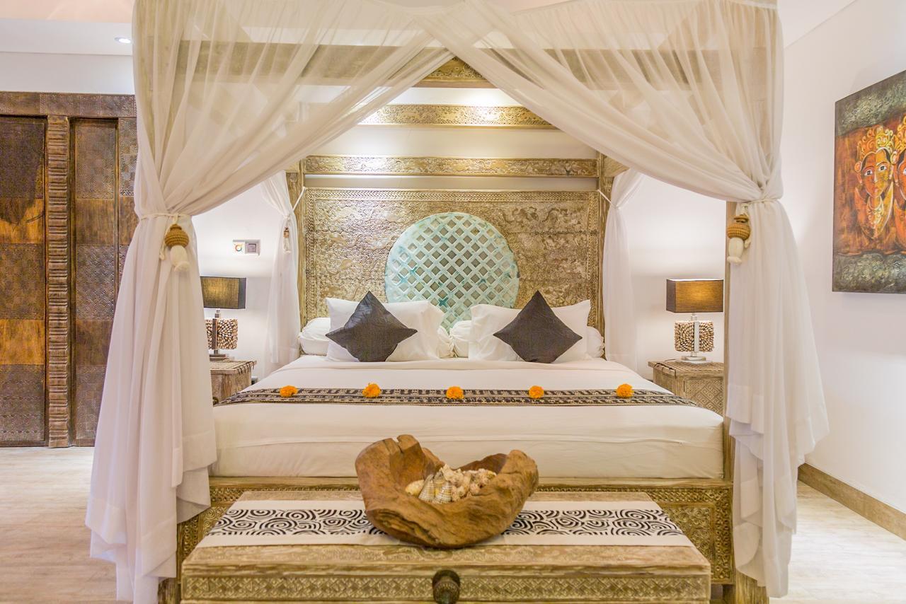 The Manipura Luxury Estate And Spa Up To 18 Person, Fully Serviced أوبود المظهر الخارجي الصورة