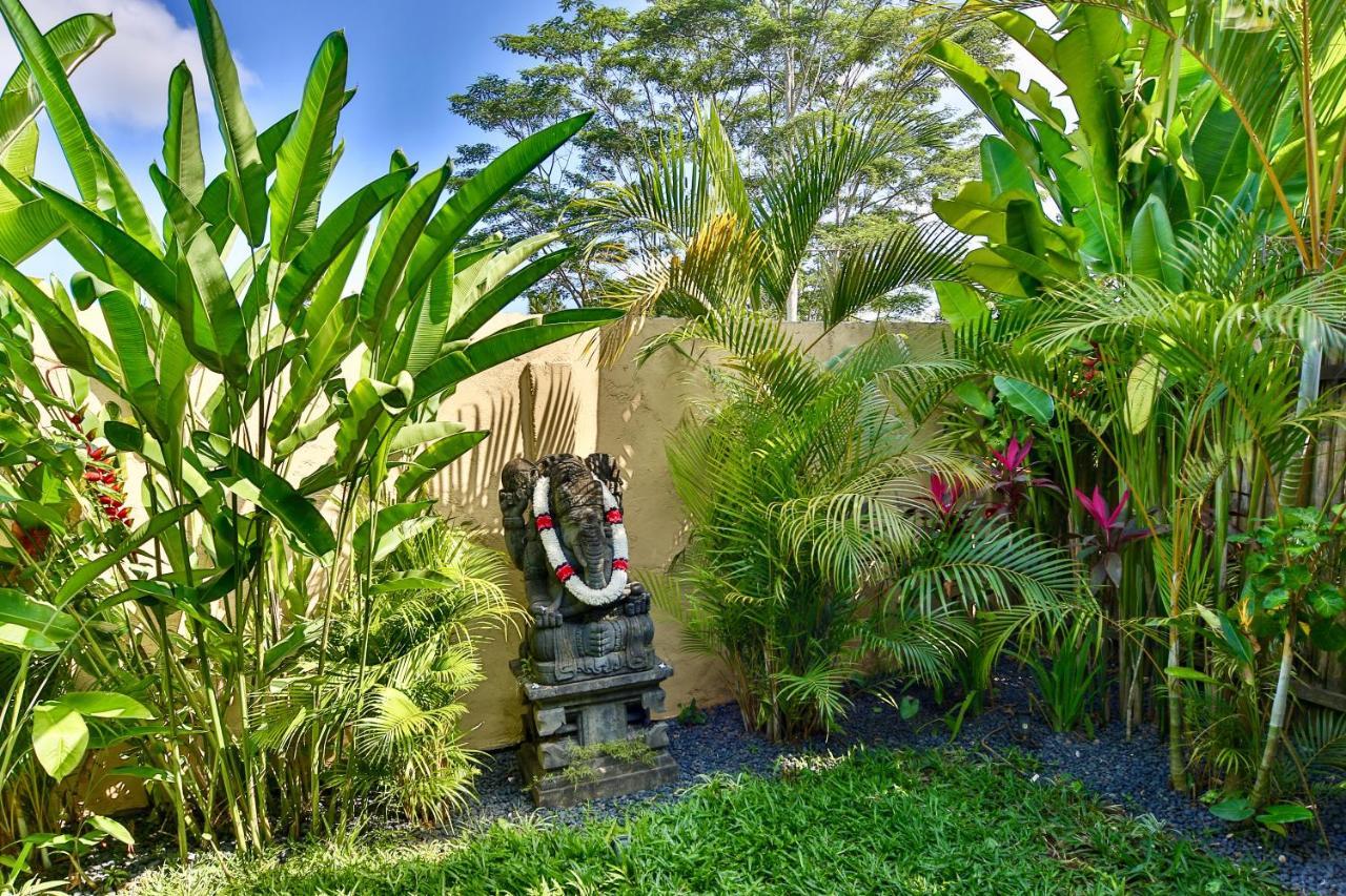 The Manipura Luxury Estate And Spa Up To 18 Person, Fully Serviced أوبود المظهر الخارجي الصورة