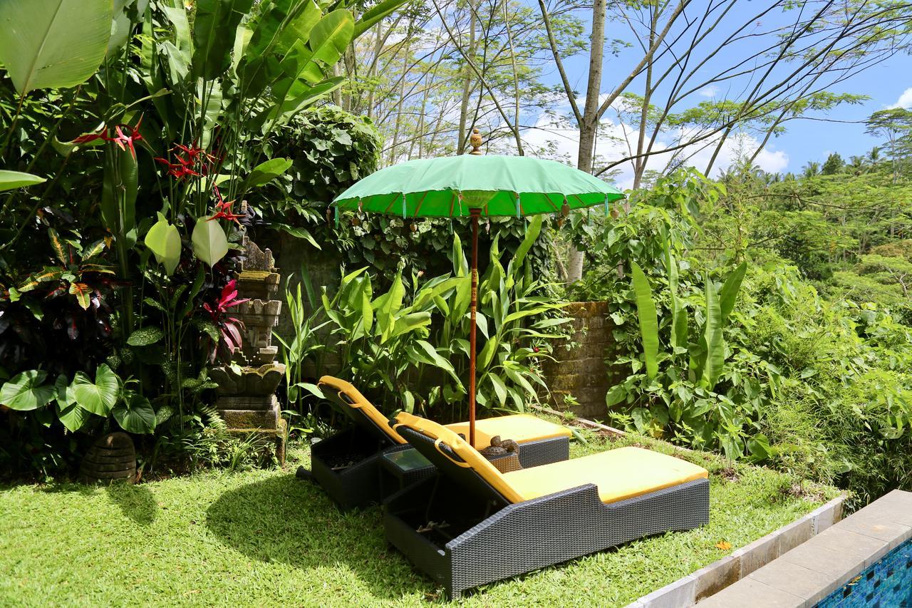The Manipura Luxury Estate And Spa Up To 18 Person, Fully Serviced أوبود المظهر الخارجي الصورة