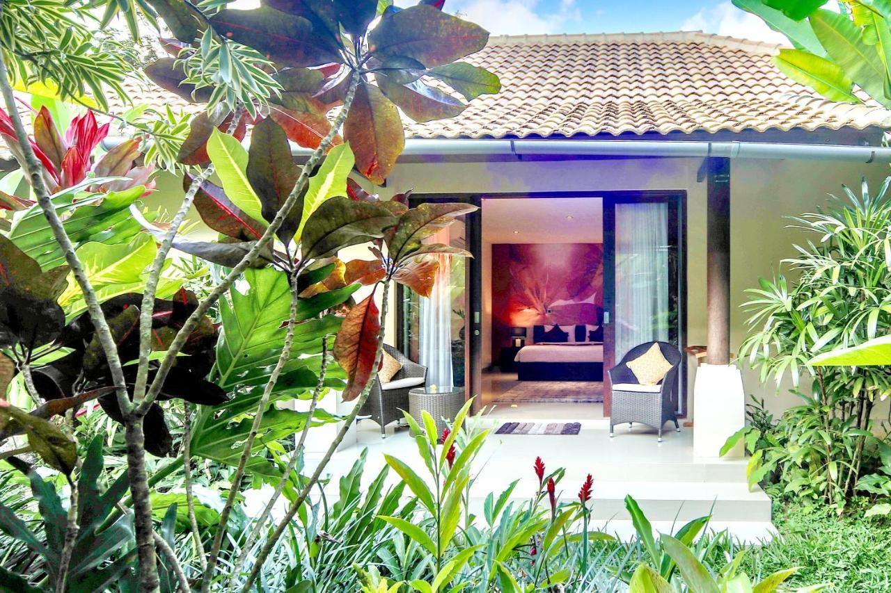 The Manipura Luxury Estate And Spa Up To 18 Person, Fully Serviced أوبود المظهر الخارجي الصورة