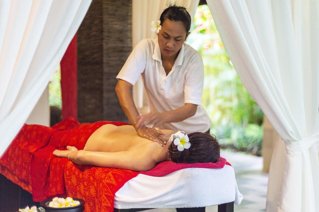 The Manipura Luxury Estate And Spa Up To 18 Person, Fully Serviced أوبود المظهر الخارجي الصورة