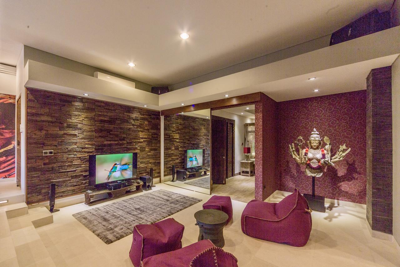 The Manipura Luxury Estate And Spa Up To 18 Person, Fully Serviced أوبود المظهر الخارجي الصورة